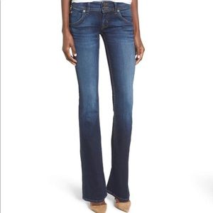 Hudson Boot Cut Jean